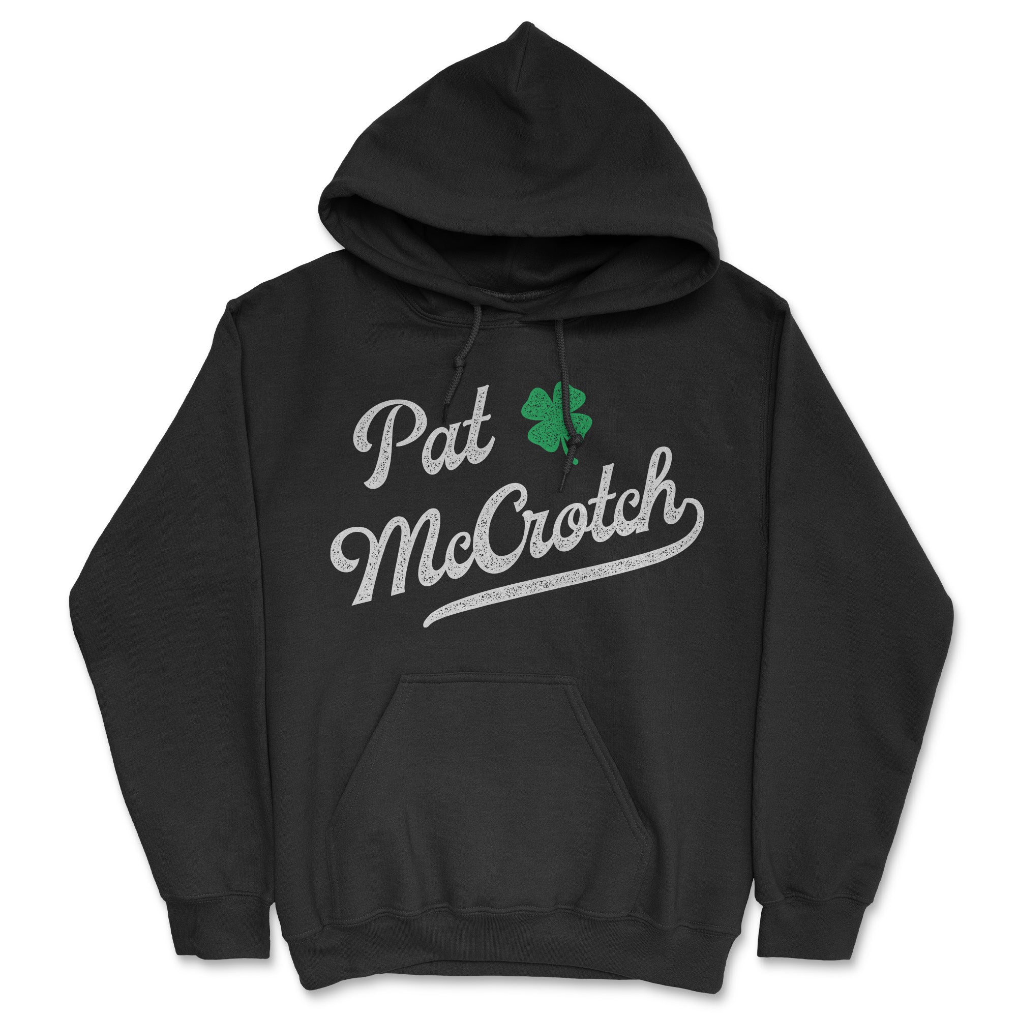 Bonmartx Pat McCrotch Hoodie